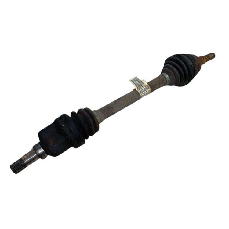 Ford Focus 2011-2014 Εμπρός Αριστερό Ημιαξόνιο AV613B437HA OEM