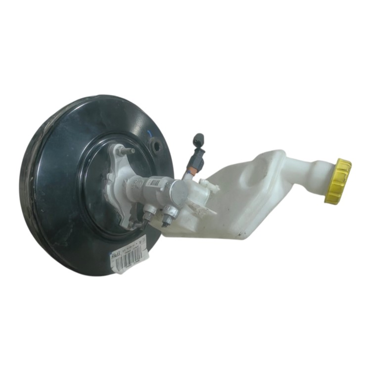 Peugeot 208 2015-2019 Σεβρό Φρένων Και Ανλία 9811514380 OEM
