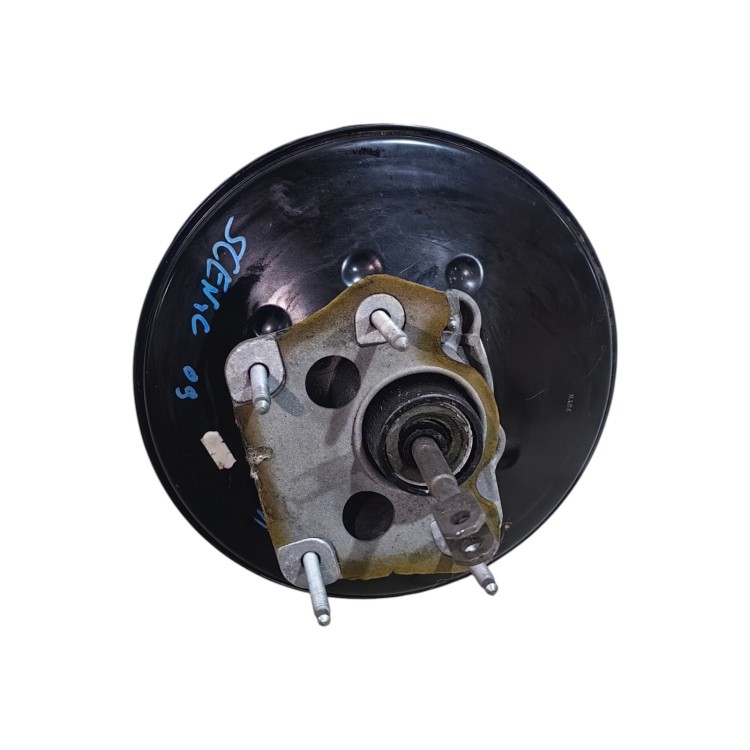 Renault Megane 2008-2014 1.5 DCI Σεβρό Φρένων 472100005R OEM