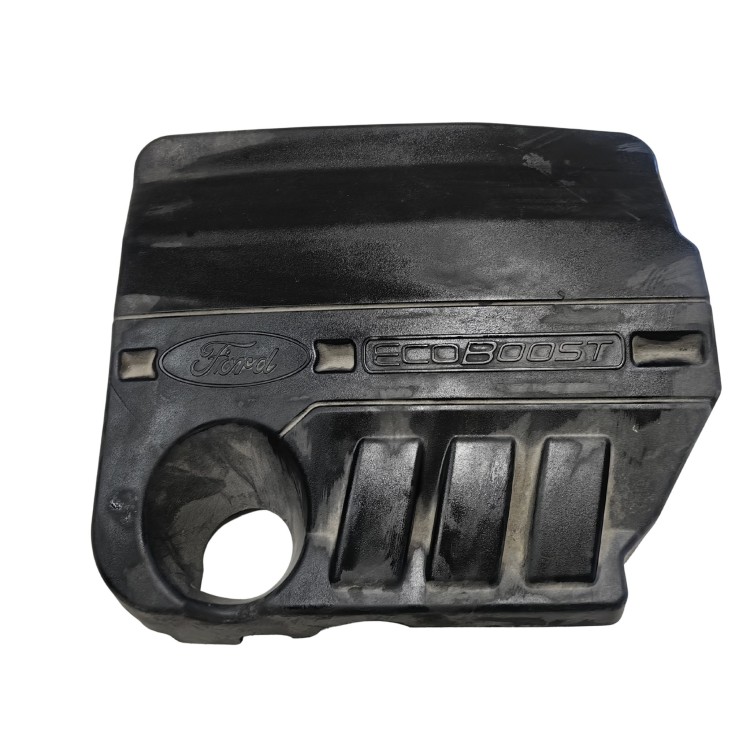 Ford Fiesta 2017- Κάλυμμα Μηχανής L1BG6A949AA OEM