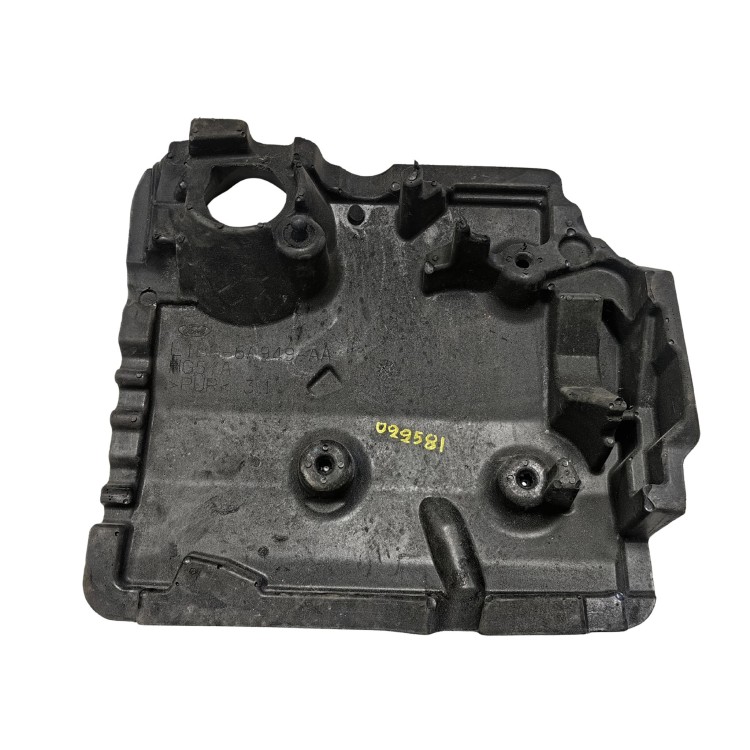 Ford Fiesta 2017- Κάλυμμα Μηχανής L1BG6A949AA OEM