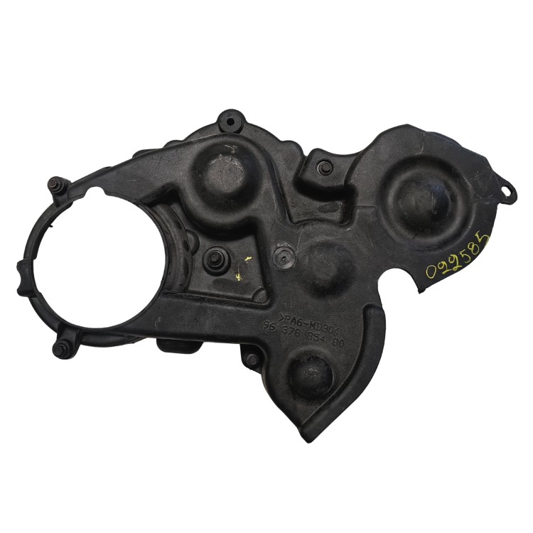 Peugeot/Citroen/Ford Κάλυμμα Ιμάντα Χρονισμού 9637885480 OEM
