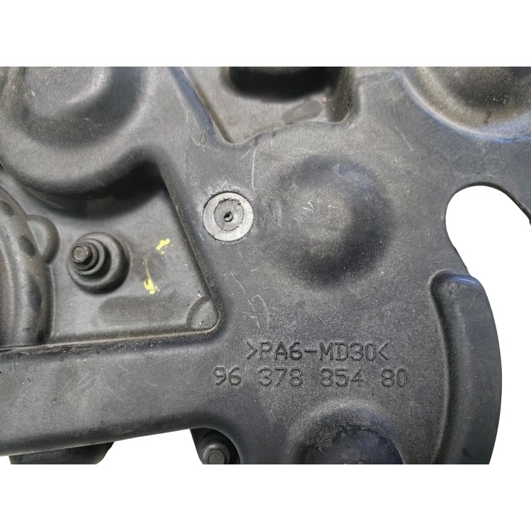 Peugeot/Citroen/Ford Κάλυμμα Ιμάντα Χρονισμού 9637885480 OEM
