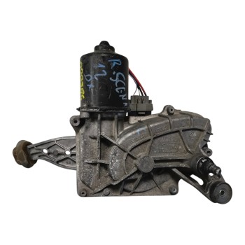 Renault Scenic 2012-2016 Μοτέρ Υαλοκαθαριστήρων W000002179 OEM Renault Scenic 2012-2016 Μοτέρ Υαλοκαθαριστήρων W000002179 OEM