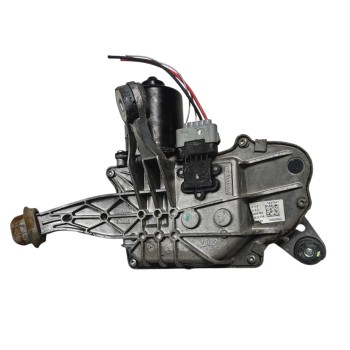 Renault Scenic 2012-2016 Μοτέρ Υαλοκαθαριστήρων Εμπρός 288102466R OEM Renault Scenic 2012-2016 Μοτέρ Υαλοκαθαριστήρων Εμπρός 288102466R OEM