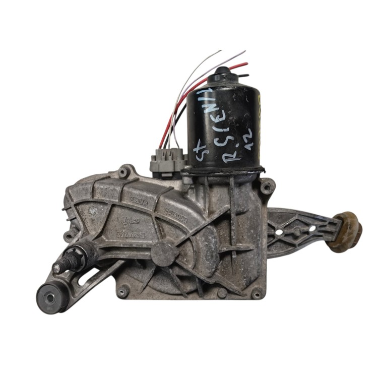 Renault Scenic 2012-2016 Μοτέρ Υαλοκαθαριστήρων Εμπρός 288102466R OEM