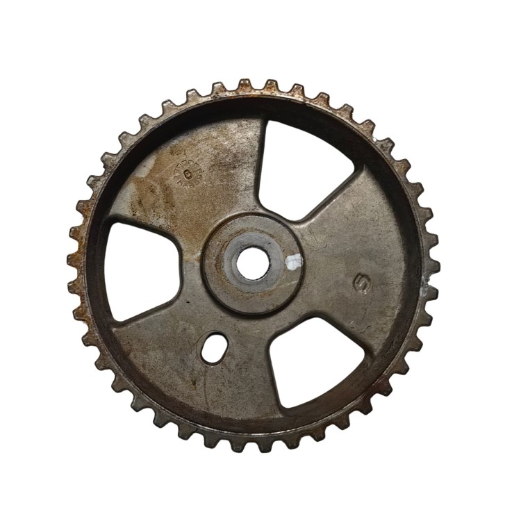 Citroen/Peugeot/Ford Τροχαλία Εκκεντροφόρου G6DG D4204T OEM