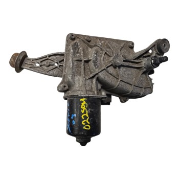 Renault Scenic 2009-2012 Μοτέρ Υαλοκαθαριστήρων Εμπρός W000002192 OEM