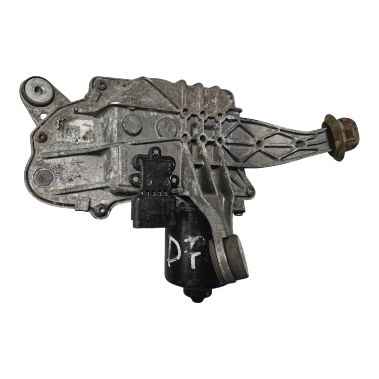Renault Scenic 2009-2012 Μοτέρ Υαλοκαθαριστήρων Εμπρός W000002192 OEM