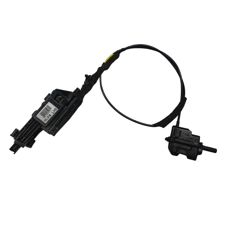 Ford Focus 2011-2018 Μοτέρ Κεντρικού Κλειδώματος Πόρτας Οδηγού BM51A201A57AL OEM