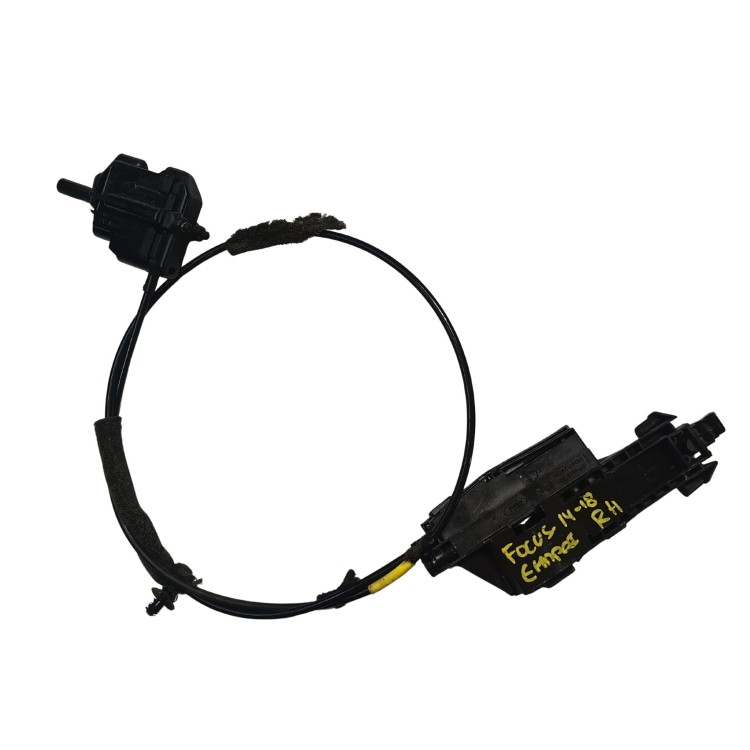 Ford Focus 2011-2018 Μοτέρ Κεντρικού Κλειδώματος Πόρτας Συνοδηγού BM51A201A56AL OEM