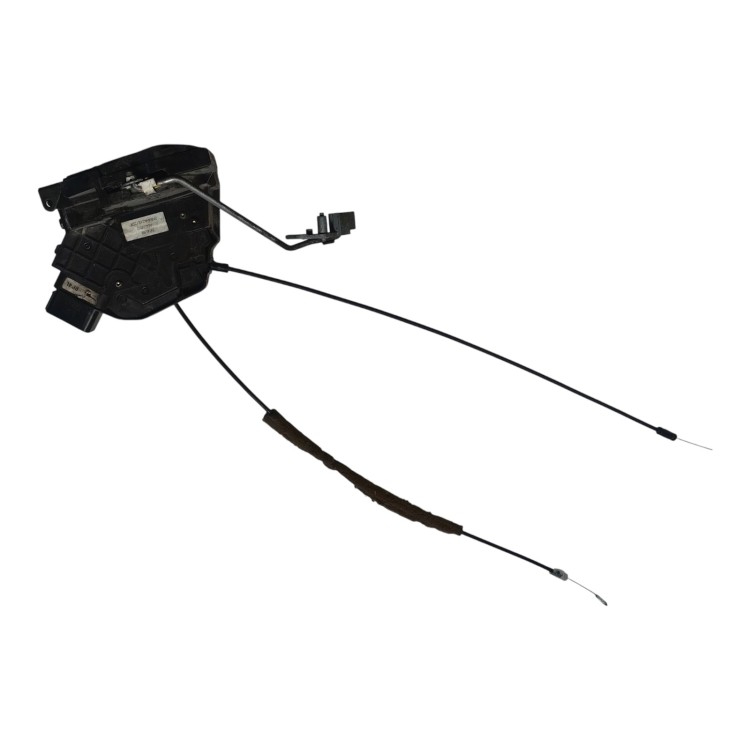 Mazda 3 2004-2008 Εμπρός Δεξιά Κλειδαριά 3N6AA21812DF OEM