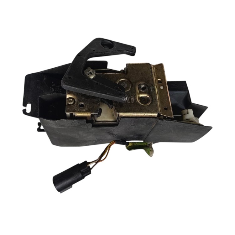 Ford Escort 1995-1998 Κλειδαριά Εμπρός Αριστερή 94AG14A584SB OEM Ford Escort 1995-1998 Κλειδαριά Εμπρός Αριστερή 94AG14A584SB OEM