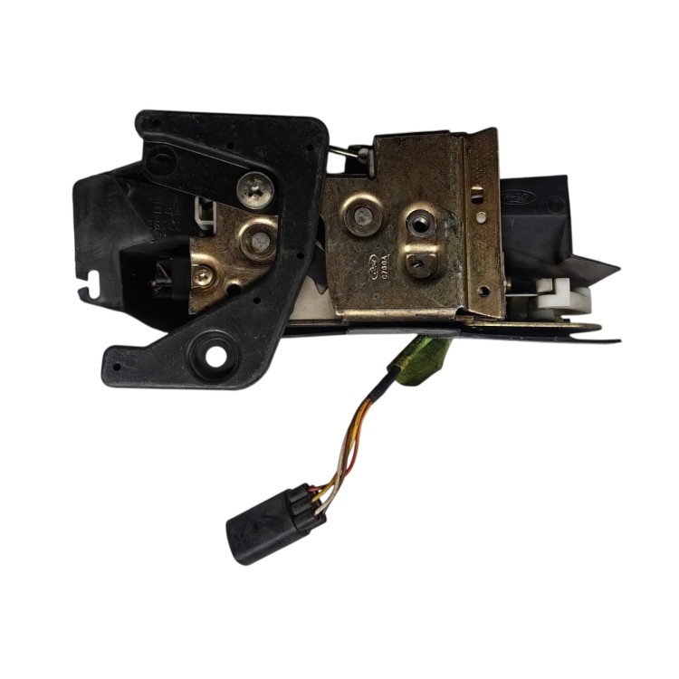 Ford Escort 1995-1998 Κλειδαριά Εμπρός Αριστερή 94AG14A584SB OEM