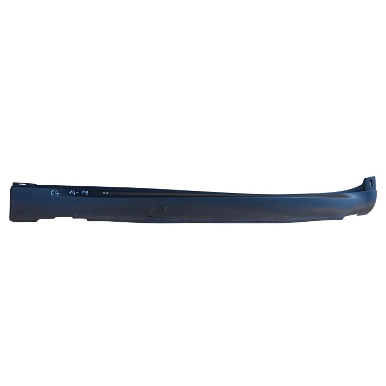 Citroen C4 Cactus 2014-2018 Αριστερό Μαρσπιέ 9801521880 OEM