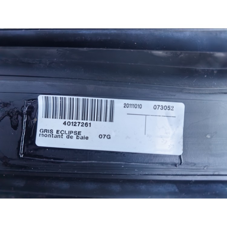 Citroen C3 2016-2024 Αριστερό Και Δεξί Μαρσπιέ 9813817480 OEM