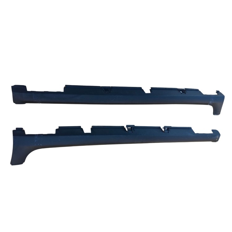 Citroen C3 2016-2024 Αριστερό Και Δεξί Μαρσπιέ 9813817480 OEM