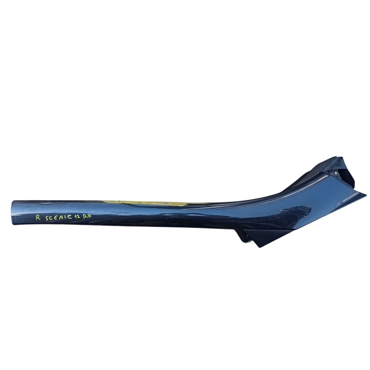 Renault Scenic 2009-2016 Δεξί Πάνελ Παρμπρίζ OEM