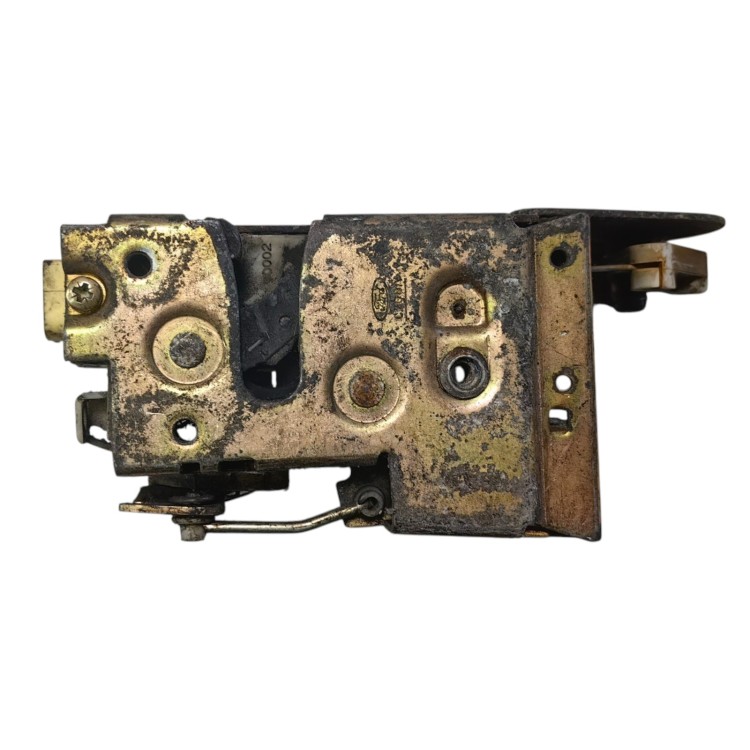 Ford Escort 1990-1995 Κλειδαριά Οδηγού / Συνοδηγού Εμπρός 91AG220A20BA OEM