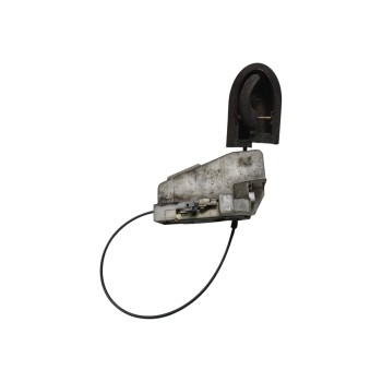 Ford Fiesta 1996-1999 Κλειδαριά Εμπρός Δεξιάς Πόρτας 96FGA219A64CE OEM Ford Fiesta 1996-1999 Κλειδαριά Εμπρός Δεξιάς Πόρτας 96FGA219A64CE OEM