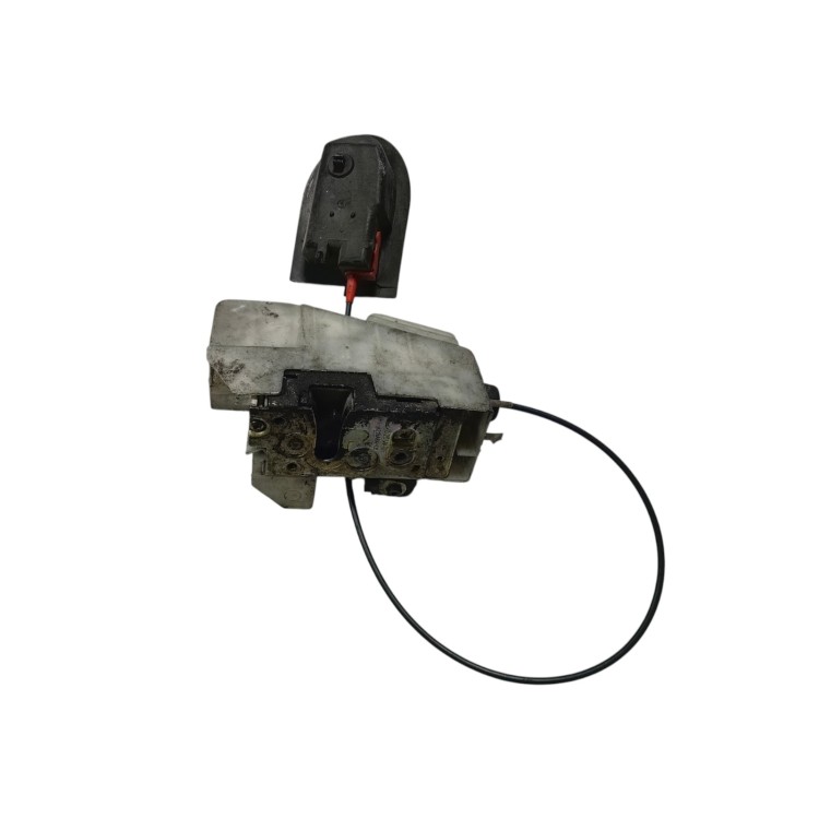 Ford Fiesta 1996-1999 Κλειδαριά Εμπρός Δεξιάς Πόρτας 96FGA219A64CE OEM