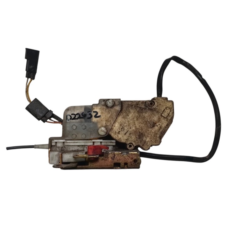 Ford Fiesta 1983-1989 Κλειδαριά Εμπρός Δεξιάς Πόρτας 90FG220A20BA OEM Ford Fiesta 1983-1989 Κλειδαριά Εμπρός Δεξιάς Πόρτας 90FG220A20BA OEM