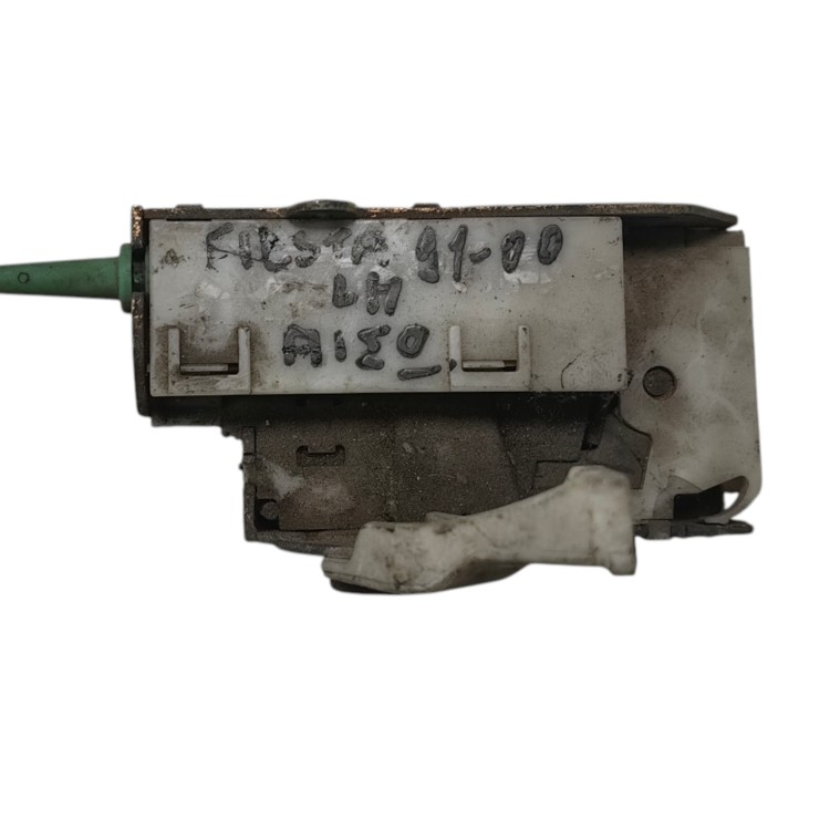 Ford Fiesta 1990-1995 Πίσω Αριστερή Κλειδαριά 89FBA26413AA OEM Ford Fiesta 1990-1995 Πίσω Αριστερή Κλειδαριά 89FBA26413AA OEM