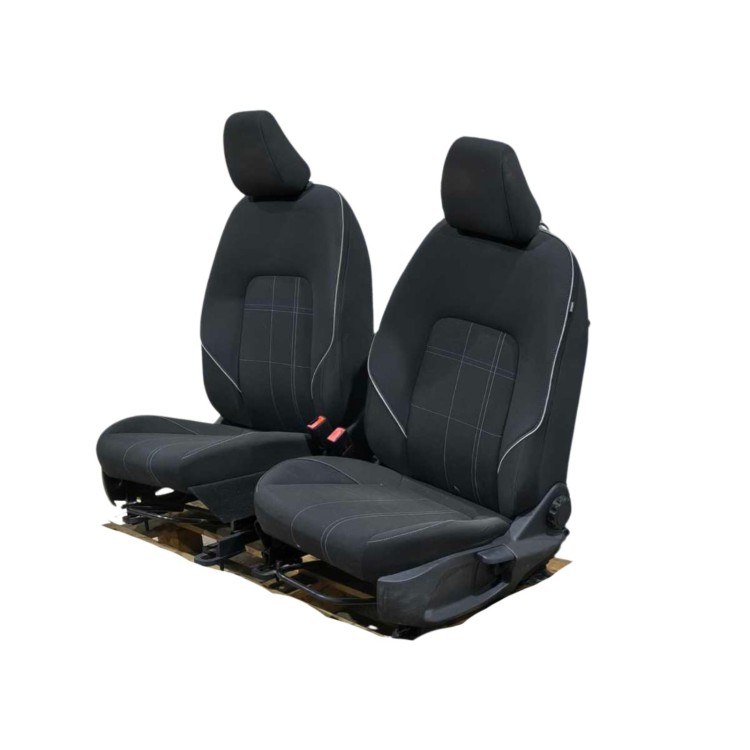 Ford Fiesta 2017- Καθίσματα OEM