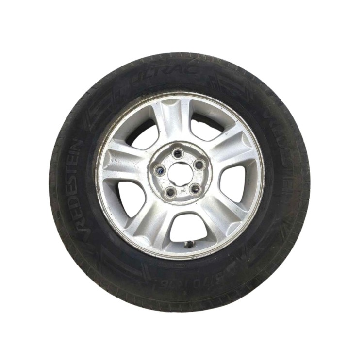 Ford Maverick 2000-2008 Ζάντες Αλουμινίου 16