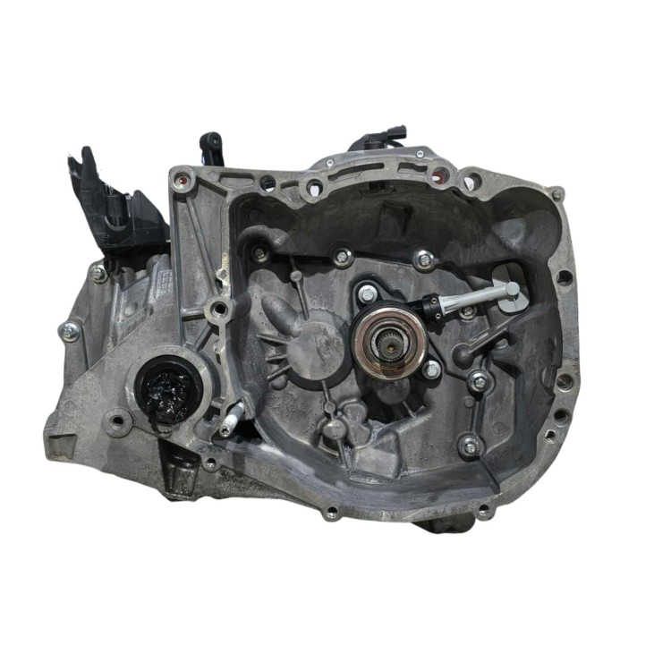 Renault Clio 2013-2016 1.2L D4F740 Κιβώτιο Σασμάν 5ΤΑΧ JH3343 OEM