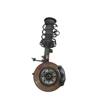 Citroen C4 Cactus 2014-2018 1.2 PureTech 82 12V Αριστερό Άκρο κομπλέ 1674698780 OEM Citroen C4 Cactus 2014-2018 1.2 PureTech 82 12V Αριστερό Άκρο κομπλέ 1674698780 OEM