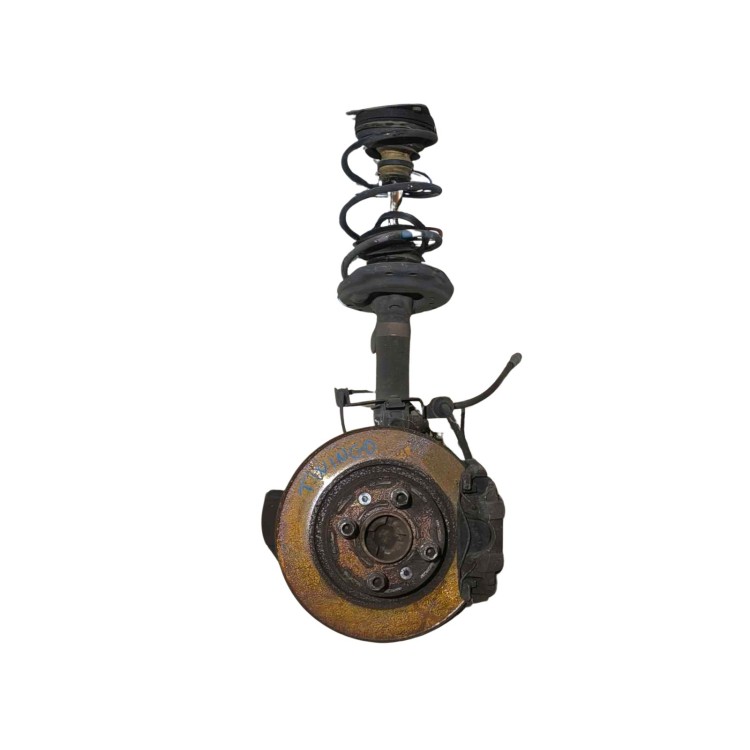 Renault Twingo III / Smart 453 2015-2019 1.0 H4DA401 Εμπρός Δεξί Άκρο Κομπλέ OEM Renault Twingo III / Smart 453 2015-2019 1.0 H4DA401 Εμπρός Δεξί Άκρο Κομπλέ OEM