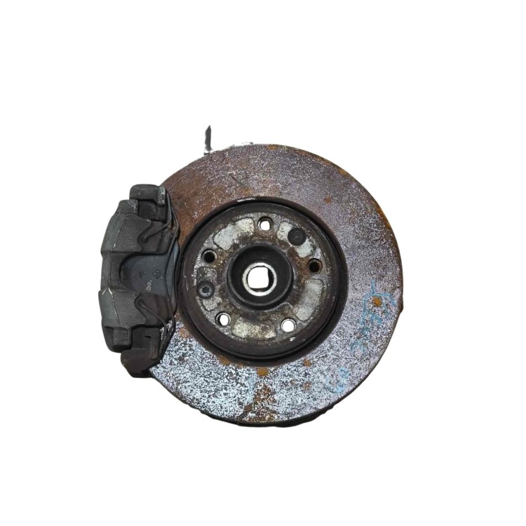Renault Scenic/ Grand Scenic 2009-2013 1.6 Turbo H4M*632 Δεξί Άκρο κομπλέ OEM