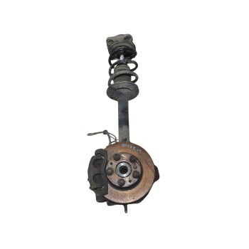 Fiat Ducato/ Peugeot Boxer/ Citroën Jumper 2006-2014 2.2HDi 4H03 Εμπρός Αριστερό Άκρο Κομπλέ OEM Fiat Ducato/ Peugeot Boxer/ Citroën Jumper 2006-2014 2.2HDi 4H03 Εμπρός Αριστερό Άκρο Κομπλέ OEM