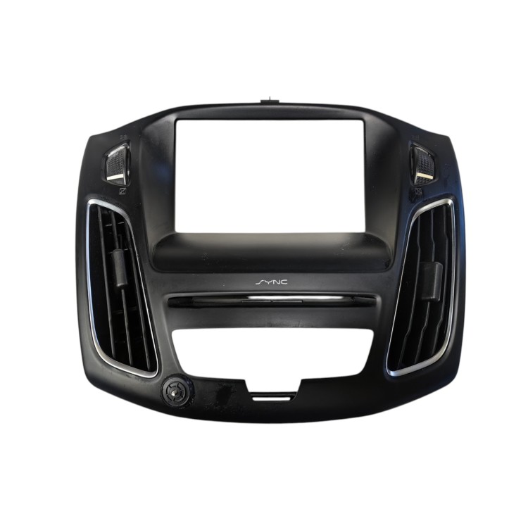 Ford Focus 2014-2018 Πρόσοψη Ταμπλό F1EB18835E OEM Ford Focus 2014-2018 Πρόσοψη Ταμπλό F1EB18835E OEM