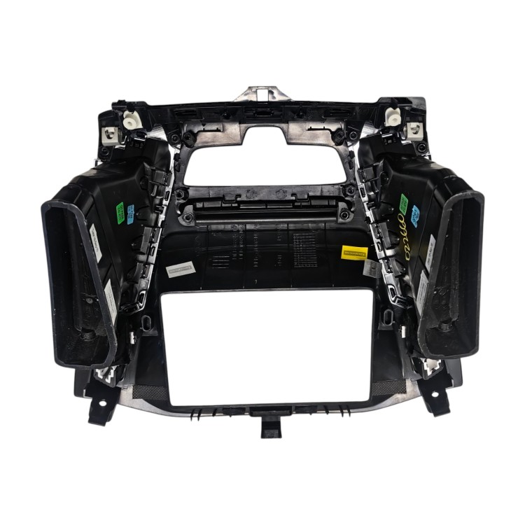 Ford Focus 2014-2018 Πρόσοψη Ταμπλό F1EB18835E OEM