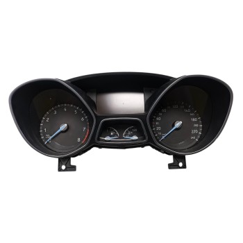 Ford Focus 2014-2018 1.0 Ecoboost Καντράν F1ET10849BJK OEM