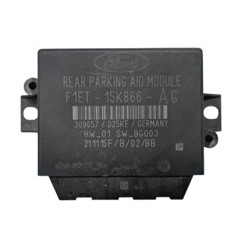 Ford Focus 2014-2018 Αισθητήρας Παρκαρίσματος F1ET15Κ866AG OEM Ford Focus 2014-2018 Αισθητήρας Παρκαρίσματος F1ET15Κ866AG OEM