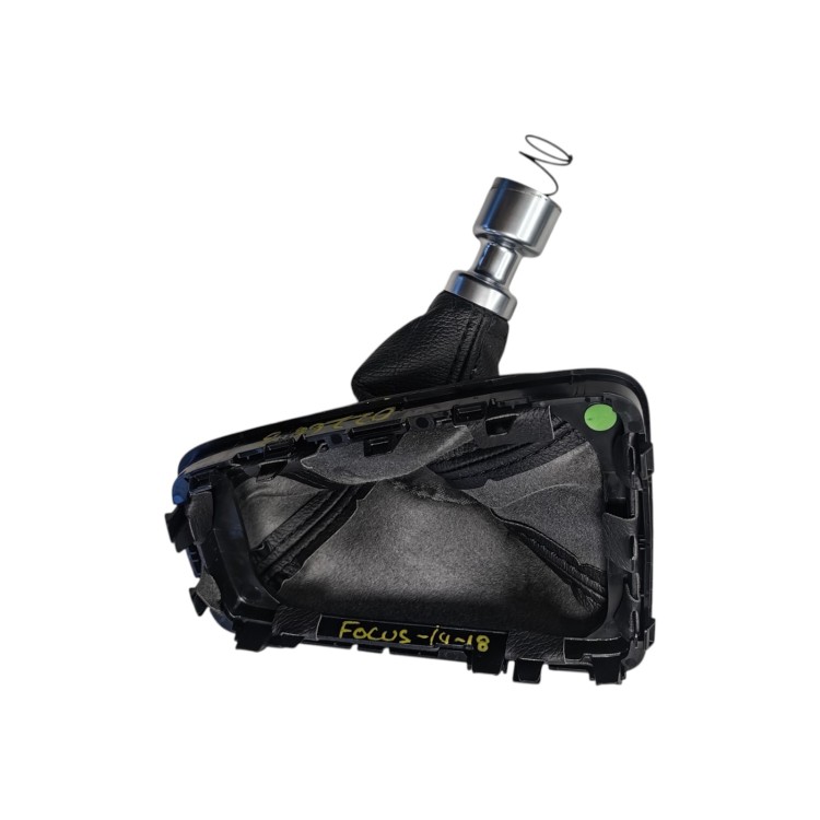 Ford Focus 2014-2018 1.0 Ecoboost Κάλυμμα Λεβιέ / Φούσκα F1EBA045K08ABW OEM