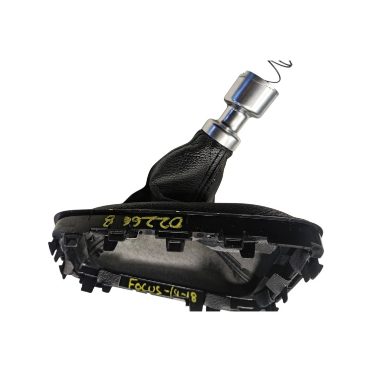 Ford Focus 2014-2018 1.0 Ecoboost Κάλυμμα Λεβιέ / Φούσκα F1EBA045K08ABW OEM