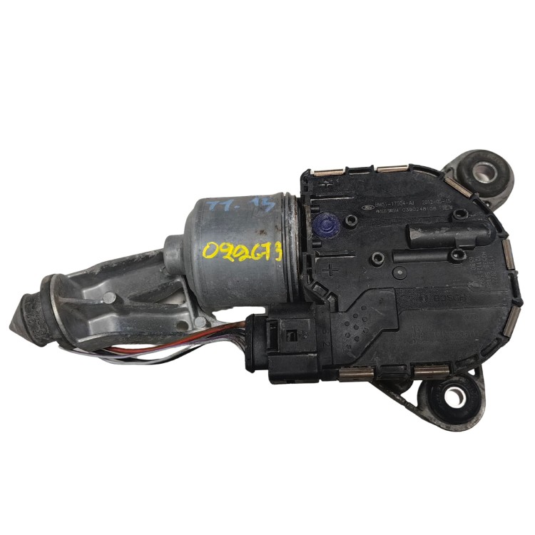 Ford Focus 2011-2014 Μοτέρ Εμπρός Υαλοκαθαριστήρων BM5117504AJ OEM