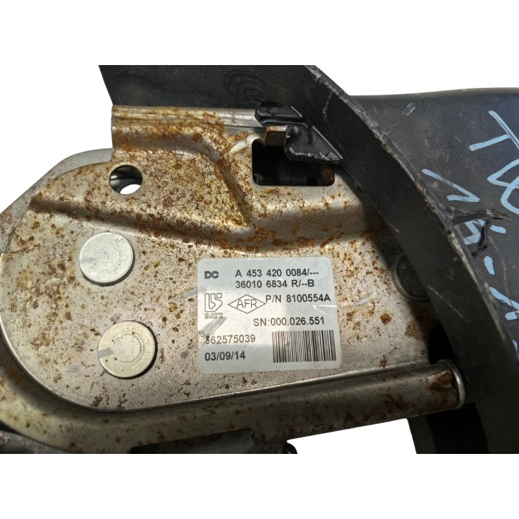 Renault Twingo 2014-2019 Χειρόφρενο 360106834R OEM