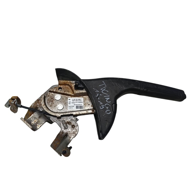 Renault Twingo 2014-2019 Χειρόφρενο 360106834R OEM