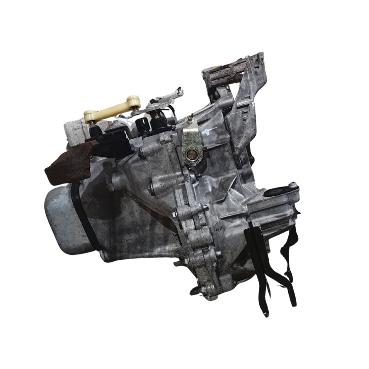 Citroen / Peugeot 1.4L KFV Petrol Κιβώτιο Σασμάν 2QC013 OEM
