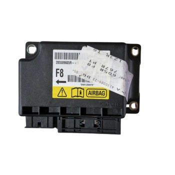 Renault Scenic III/ Grand Scenic 2009-2013 1.4 TCe H4JA700 Σετ Αερόσακων AIRBAGS Κομπλέ OEM Renault Scenic III/ Grand Scenic 2009-2013 1.4 TCe H4JA700 Σετ Αερόσακων AIRBAGS Κομπλέ OEM