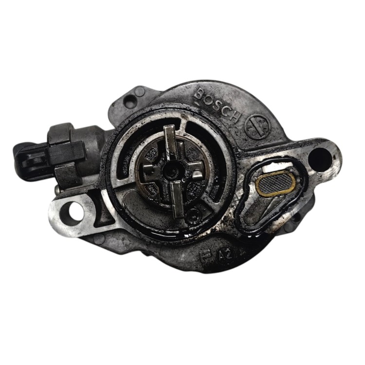 Ford / Peugeot / Volvo / Mazda 1.6 Diesel Αντλία Υποπίεσης D1562A0908S OEM Ford / Peugeot / Volvo / Mazda 1.6 Diesel Αντλία Υποπίεσης D1562A0908S OEM