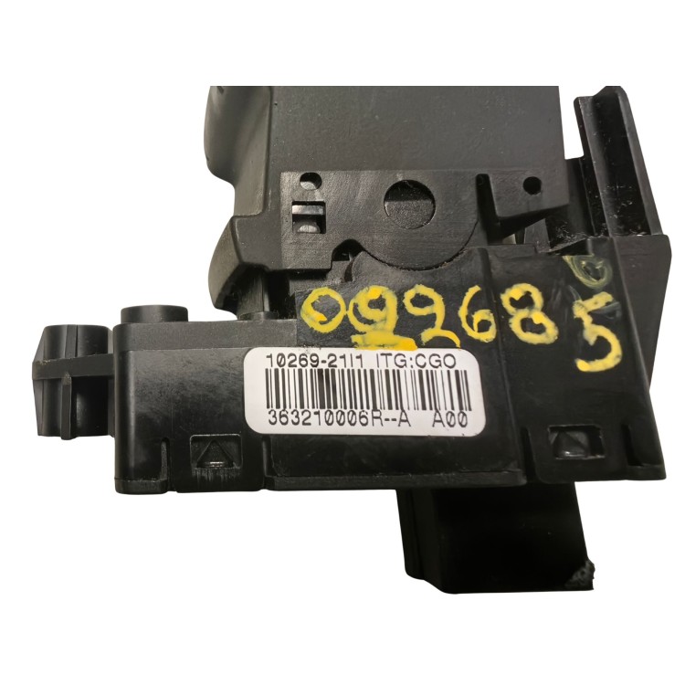 Renault Scenic/Grand Scenic 2009-2016 Διακόπτης Ηλεκτρικού Χεοροφρένου 363210006R OEM