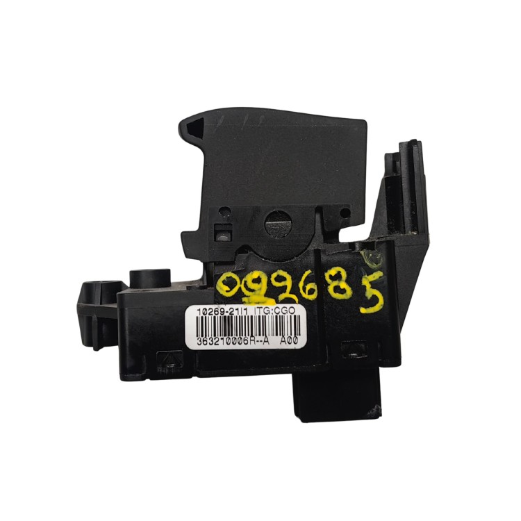 Renault Scenic/Grand Scenic 2009-2016 Διακόπτης Ηλεκτρικού Χεοροφρένου 363210006R OEM