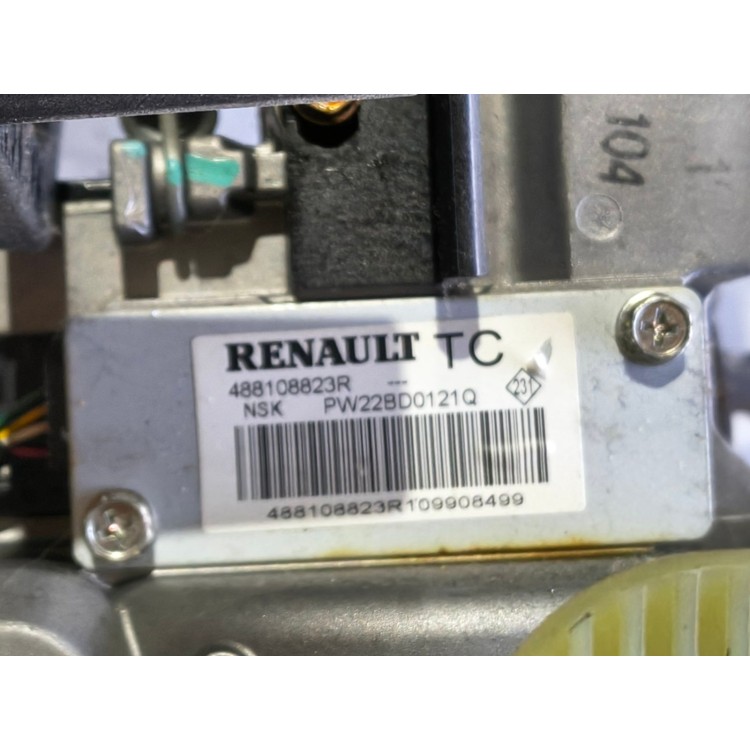 Renault Scenic/ Grand Scenic 2009-2016 Ηλεκτρική Κολώνα Τιμονιού 488108823R