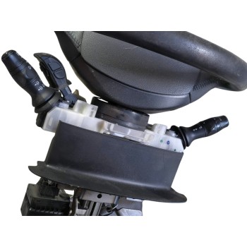 Renault Scenic III/ Megane 2009-2016 1.4 TCe Turbo H4JA700 Φλασιέρα/ Διακόπτης Τιμονιού 255520013R OEM Renault Scenic III/ Megane 2009-2016 1.4 TCe Turbo H4JA700 Φλασιέρα/ Διακόπτης Τιμονιού 255520013R OEM